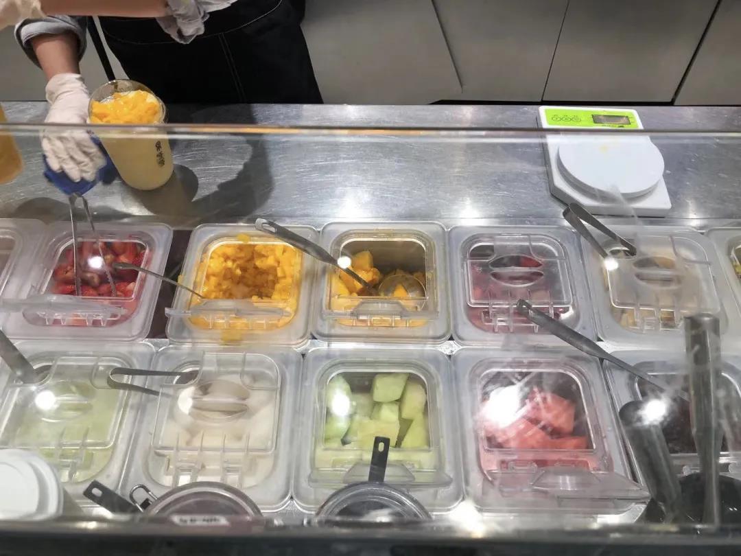 外卖单量1个月翻番!这家四线小店,特别会用微信群做生意!(图9) 外卖单量1个月翻番!这家四线小店,特别会用微信群做生意!(图9)