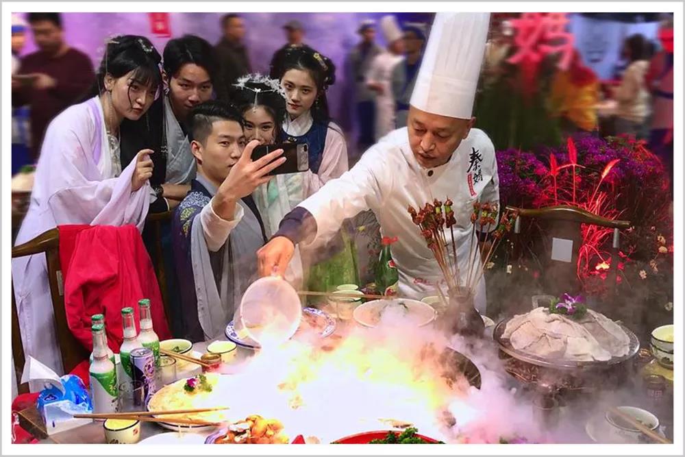 重庆人为什么开不出海底捞?(图9) 重庆人为什么开不出海底捞?(图9)