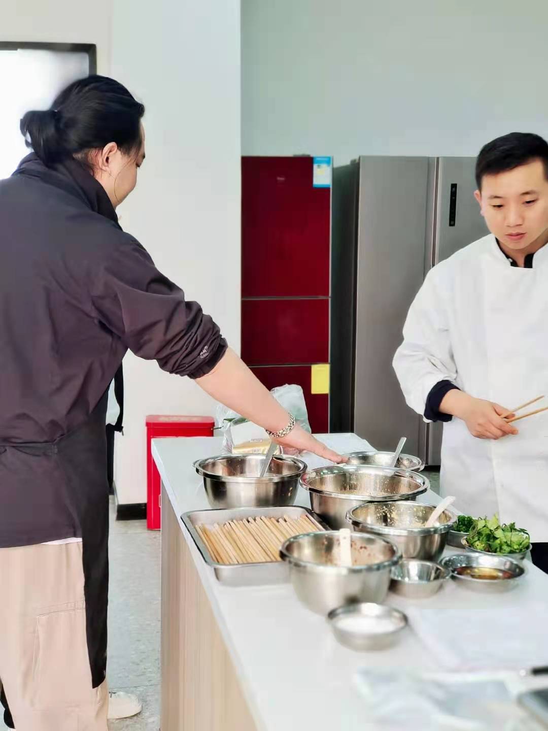 回顾匠心瞬间(图1) 回顾匠心瞬间(图1)