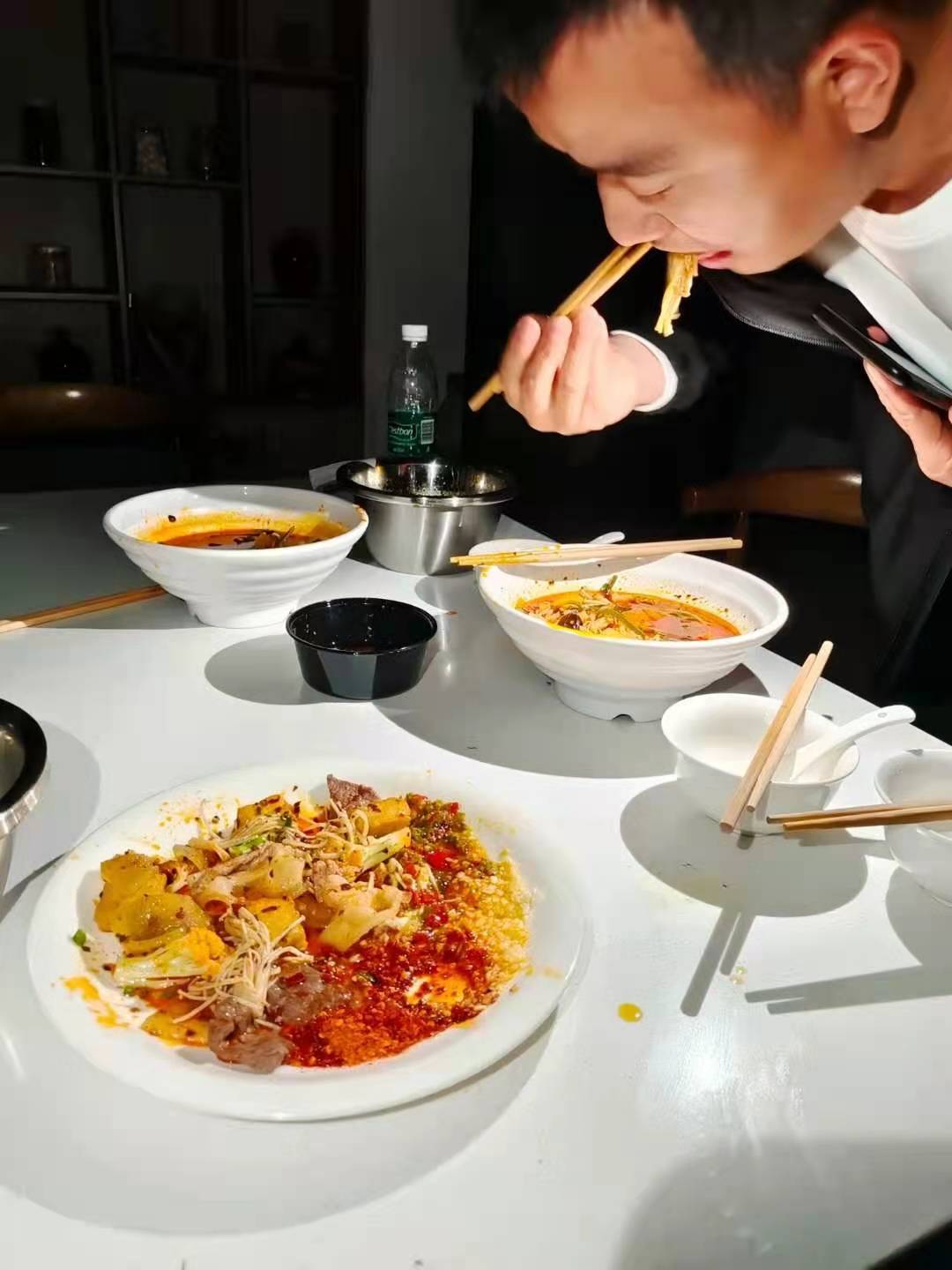 回顾匠心瞬间(图4) 回顾匠心瞬间(图4)