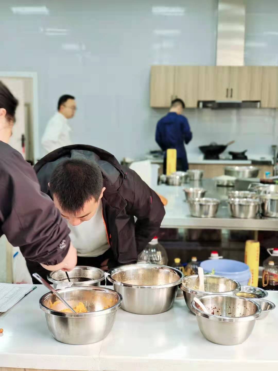 回顾匠心瞬间(图2) 回顾匠心瞬间(图2)