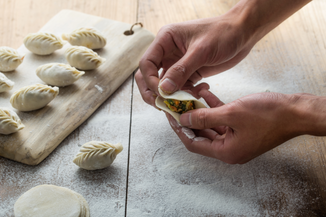 饺子店众多,为啥难出全国性品牌?(图4) 饺子店众多,为啥难出全国性品牌?(图4)