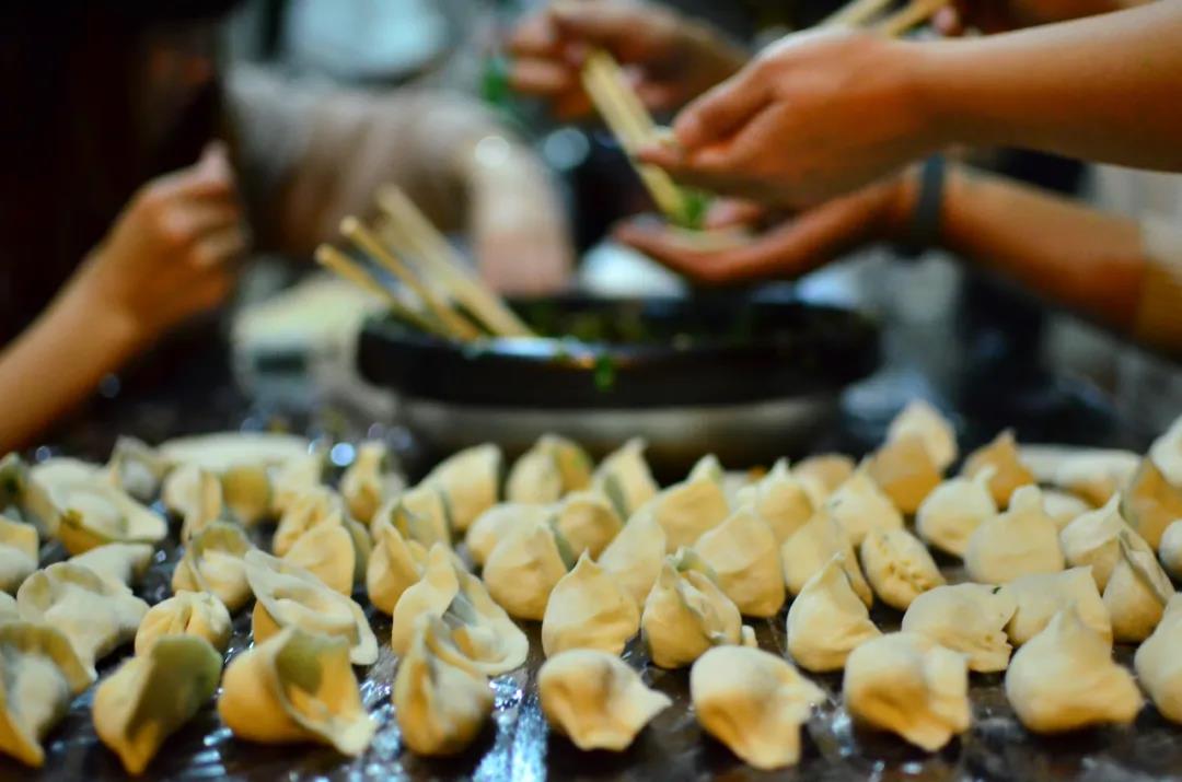 饺子店众多,为啥难出全国性品牌?(图16) 饺子店众多,为啥难出全国性品牌?(图16)