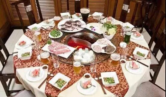 百亿餐饮帝国坍塌,当年它比海底捞还牛!(图10) 百亿餐饮帝国坍塌,当年它比海底捞还牛!(图10)