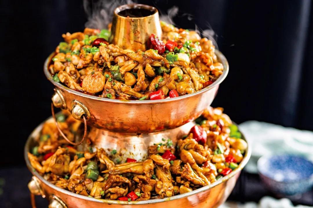 原材料价格暴涨!牛蛙品类即将迎来大震动?(图7) 原材料价格暴涨!牛蛙品类即将迎来大震动?(图7)