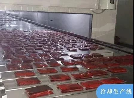 麻辣红包 | 携手窄门 成为互联网餐饮背后的资深供应商(图5) 麻辣红包 | 携手窄门 成为互联网餐饮背后的资深供应商(图5)